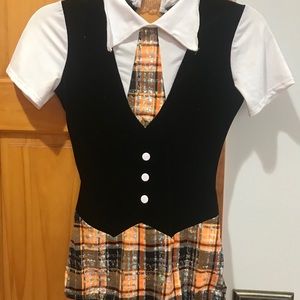 Dance/Halloween costumes